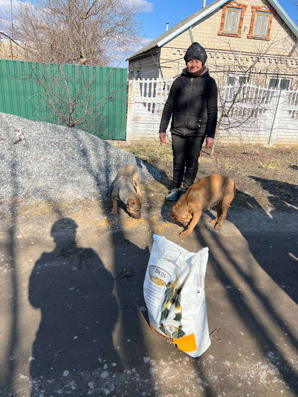 Деятельность PPF в Украине